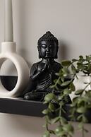 Kościuszki With A/C Katowice by Renters