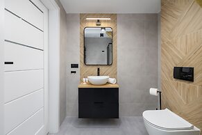 Kościuszki With A/C Katowice by Renters