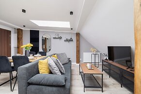 Kościuszki With A/C Katowice by Renters