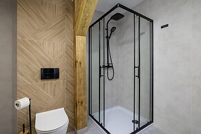 Kościuszki With A/C Katowice by Renters