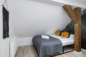 Kościuszki With A/C Katowice by Renters