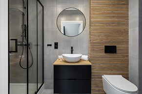 Kościuszki Apartment Katowice by Renters