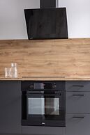 Kościuszki Apartment Katowice by Renters