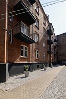 Kościuszki Apartment Katowice by Renters