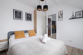 Kościuszki Apartment Katowice by Renters