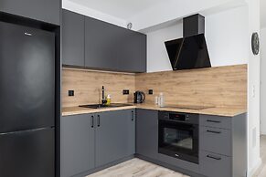 Kościuszki Apartment Katowice by Renters