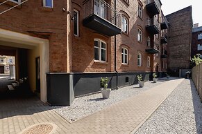Kościuszki Apartment Katowice by Renters