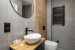 Kościuszki Apartment Katowice by Renters