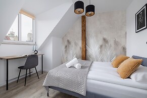 Kościuszki Apartment Katowice by Renters