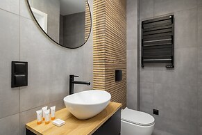 Kościuszki Apartment Katowice by Renters