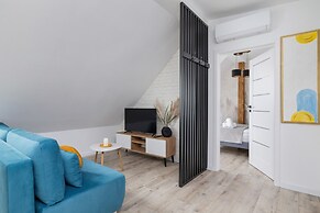 Kościuszki Apartment Katowice by Renters