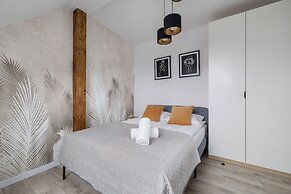 Kościuszki Apartment Katowice by Renters