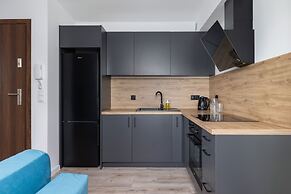 Kościuszki Apartment Katowice by Renters