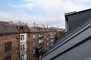 Kościuszki Apartment Katowice by Renters