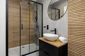 Kościuszki Apartment Katowice by Renters