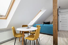 Kościuszki Apartment Katowice by Renters