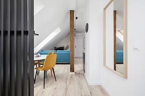 Kościuszki Apartment Katowice by Renters