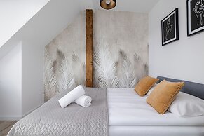 Kościuszki Apartment Katowice by Renters