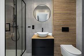 Kościuszki Apartment Katowice by Renters