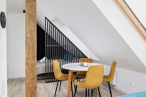 Kościuszki Apartment Katowice by Renters