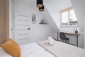 Kościuszki Apartment Katowice by Renters