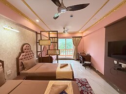 HSI.Hotel Sai International