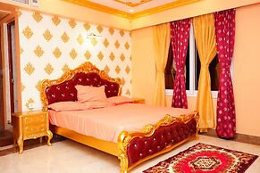 HSI.Hotel Sai International