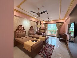 HSI.Hotel Sai International