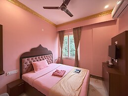 HSI.Hotel Sai International