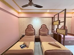 HSI.Hotel Sai International