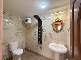 HSI.Hotel Sai International