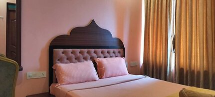 HSI.Hotel Sai International