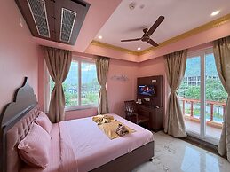 HSI.Hotel Sai International