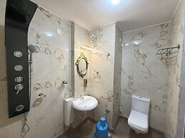 HSI.Hotel Sai International