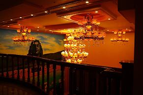 HSI.Hotel Sai International