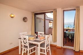 Trilo Triglia Cala Reale 229