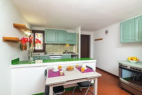 Trilo Triglia Cala Reale 229