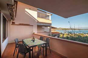 Trilo Triglia Cala Reale 229