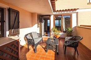 Trilo Triglia Cala Reale 229