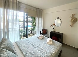 Coastal Escape Protaras - Holiday Apts