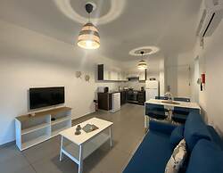 Coastal Escape Protaras - Holiday Apts