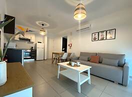 Coastal Escape Protaras - Holiday Apts