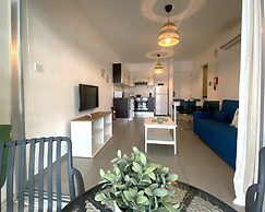 Coastal Escape Protaras - Holiday Apts