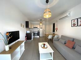 Coastal Escape Protaras - Holiday Apts