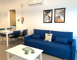 Coastal Escape Protaras - Holiday Apts