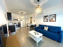 Coastal Escape Protaras - Holiday Apts