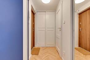 Dom & House - Old Town Powroznicza