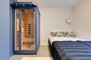 Dom & House - Old Town Powroznicza