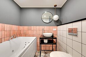 Dom & House - Old Town Powroznicza