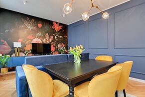 Dom & House - Old Town Powroznicza